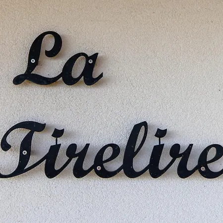 샬레 La Tirelire